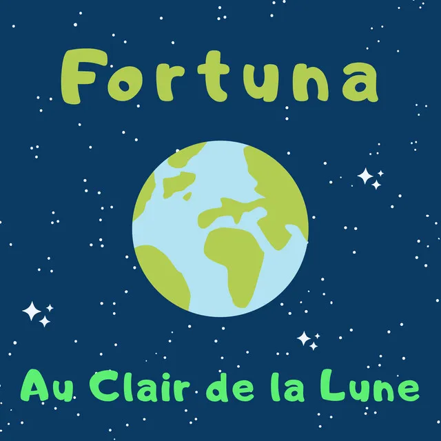 Au Clair de la Lune