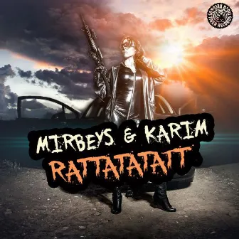 Rattatatatt by Karim