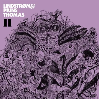 II by Lindstrøm & Prins Thomas