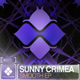 Smooth EP by Sunny Crimea