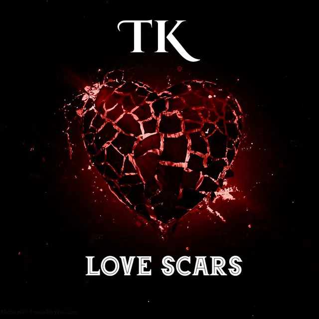 Love Scars (Freestyle)