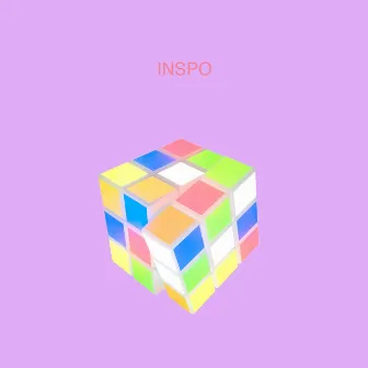 Inspo EP by REEZA