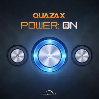 Power: ON by Quazax