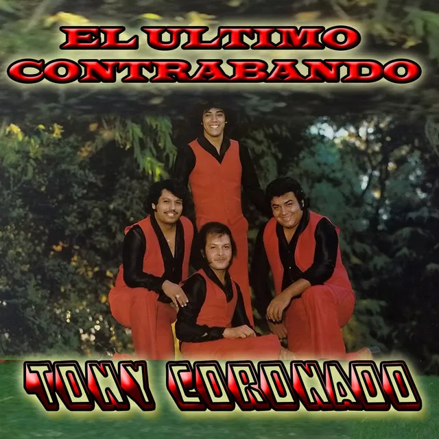 El Ultimo Contrabando