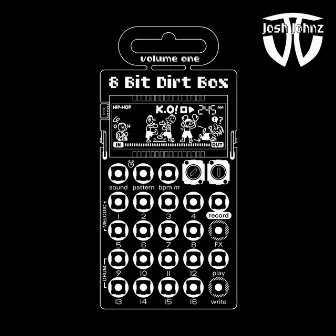 8 Bit Dirt Box, Vol. 1 by Josh Johnz