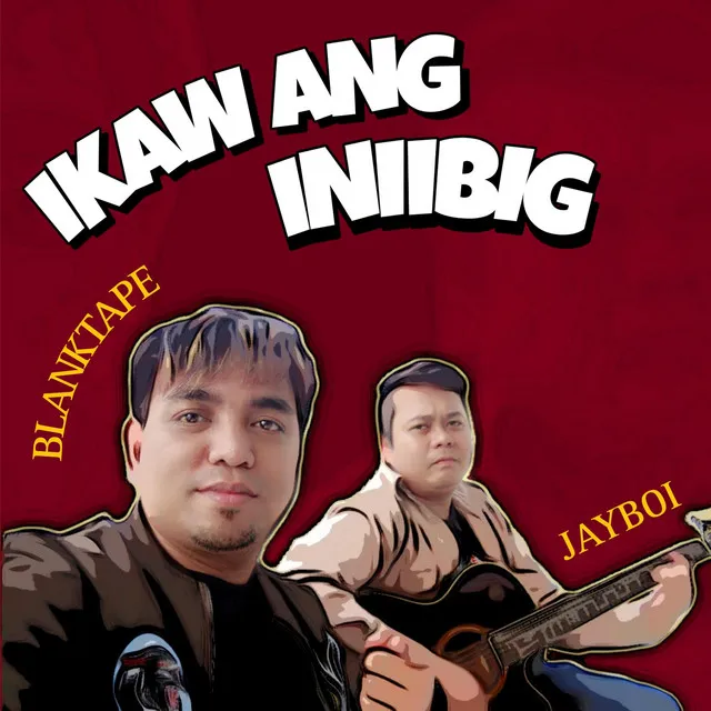 Ikaw Ang Iniibig