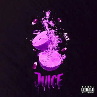 Juice by AlilXBaby