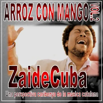 Arroz Con Mango, Vol. 2 by Zaidecuba