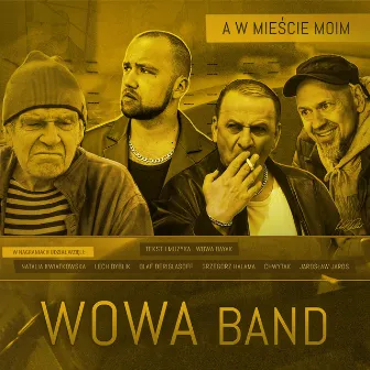 A w miescie moim by WOWA