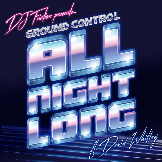 All Night Long - Radio Edit