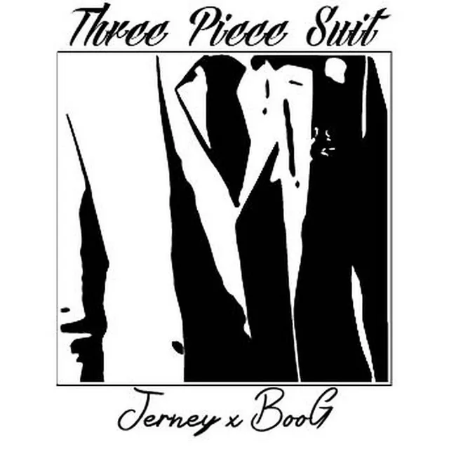 Three Piece Suit