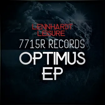 Optimus - KingSize EP by LennHardt Leisure