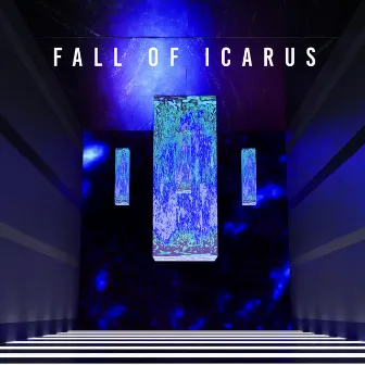 FALL OF ICARUS EP by Wayve