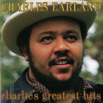 Charlie's Greatest Hits by Charles Earland