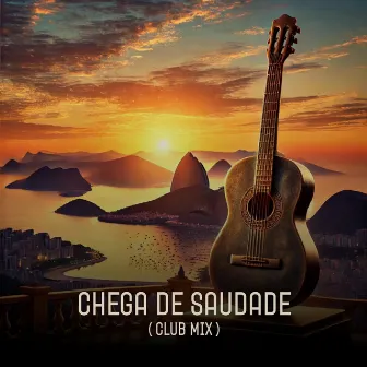 Chega de Saudade (Club Mix) by João Pedroza