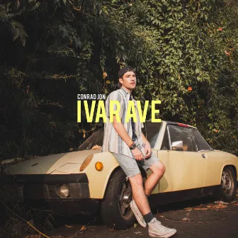 Ivar Ave by Conrad Jon