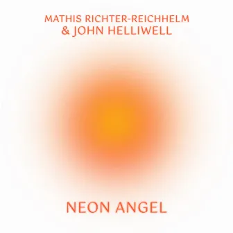 Neon Angel by John Helliwell