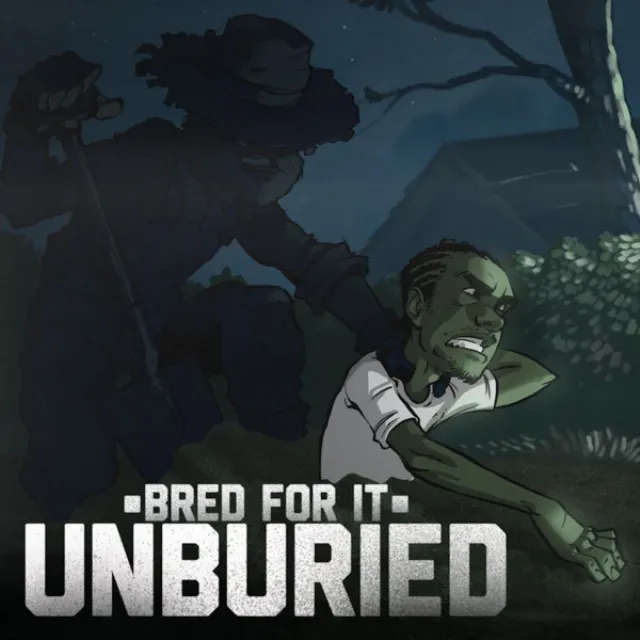 Unburied