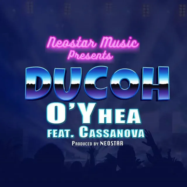 O' Yhea