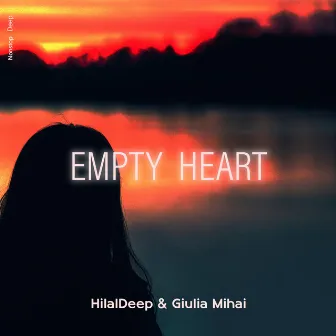 Empty Heart by Giulia Mihai