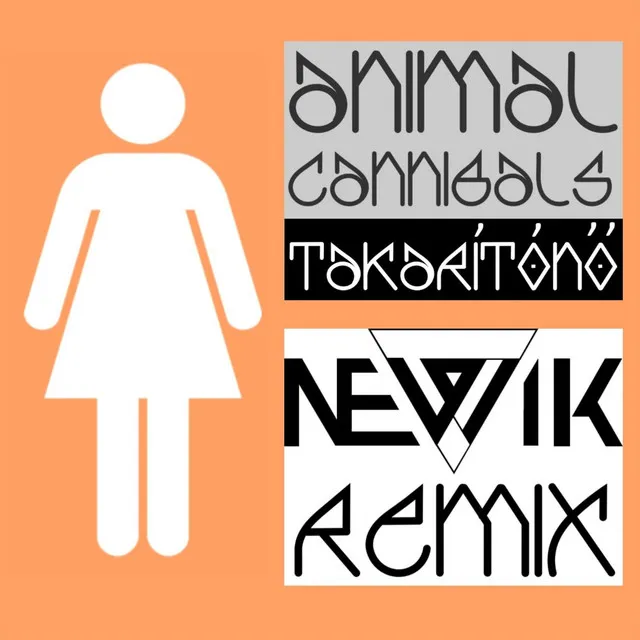 Takarítónő - Newik Remix