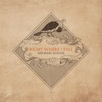 Right Where I Fall by Michael League