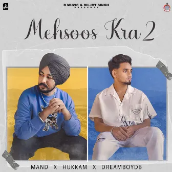 Mehsoos Kra 2 by Dreamboydb