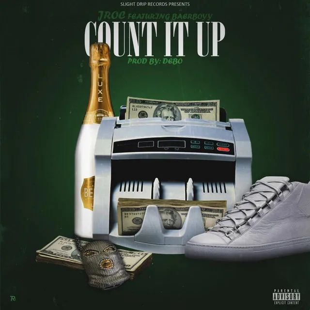 Count It Up