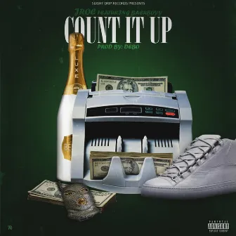 Count It Up by Unknown Artist