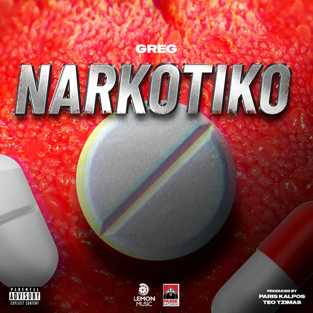 Narkotiko