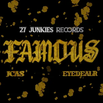 Famous by JCAS