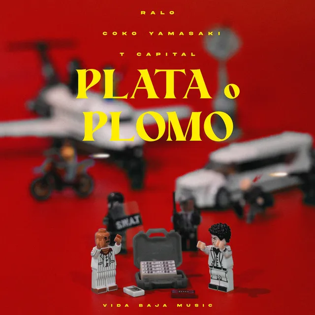 Plata o Plomo