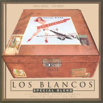 Special Blend by Los Blancos