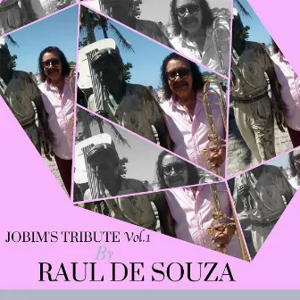 Jobim's Tribute, Vol. 1 by Raul De Souza