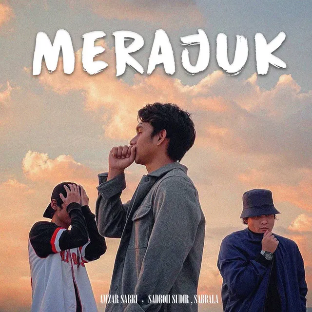 Merajuk