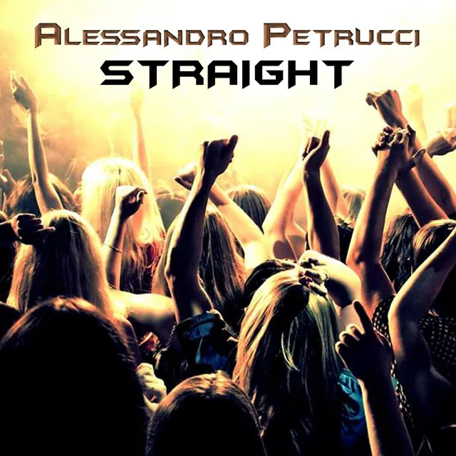 Straight - Original Mix