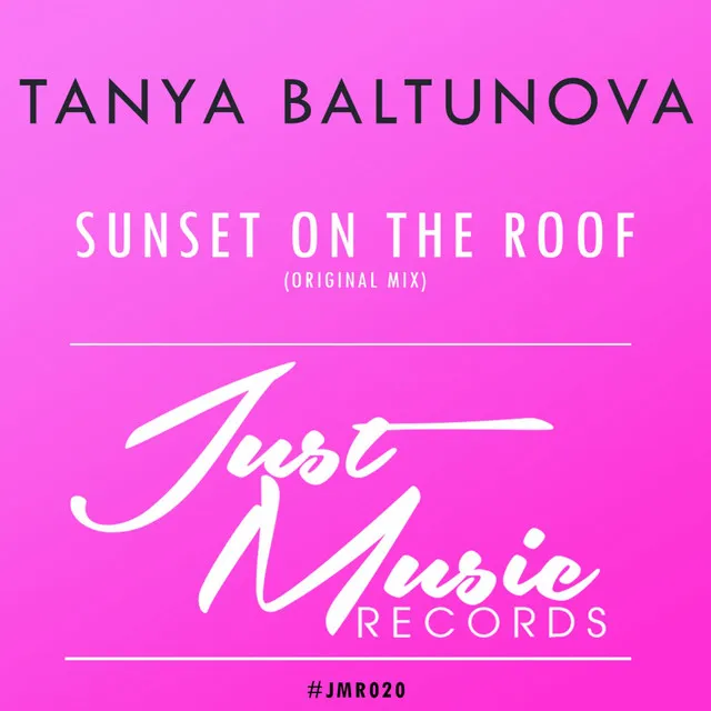 Sunset On The Roof - Original Mix