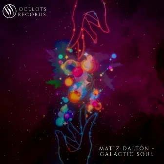 Galactic Soul by Matiz Dalton