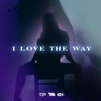 I Love The Way by Ricardo Holiday