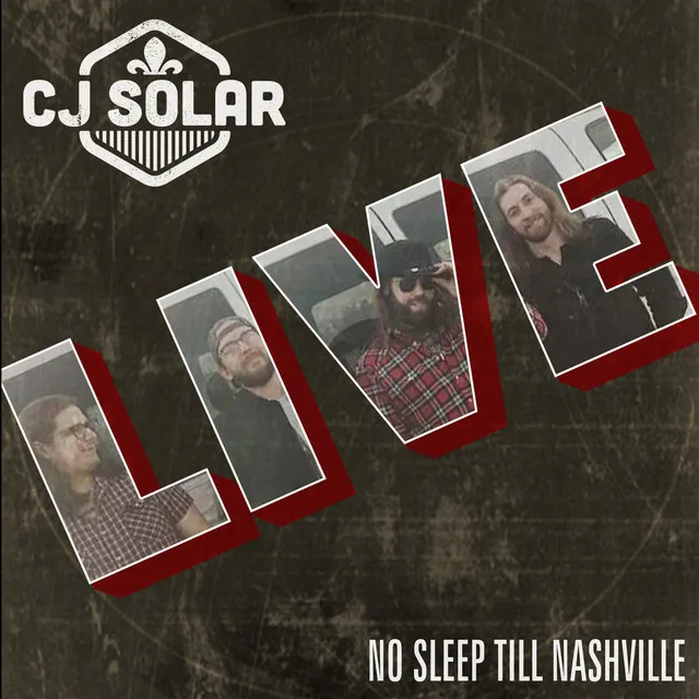 No Sleep Till Nashville (Live from the Wildhorse Saloon)