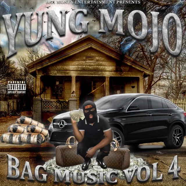 Bag Music, Vol. 4