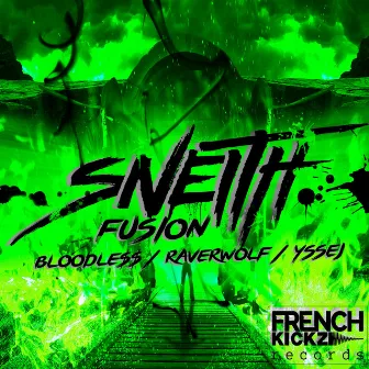 Fusion by Sneith