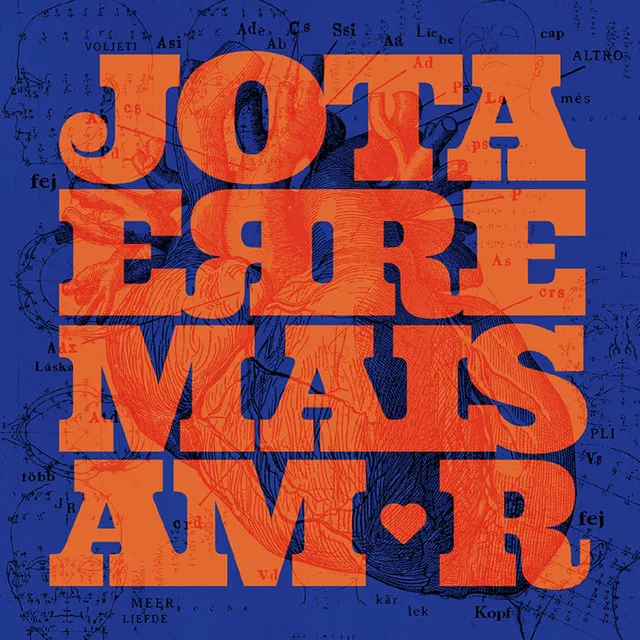 Mais Amor - Single