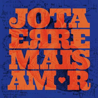 Mais Amor - Single by Jota Erre