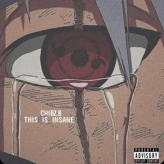 This Is Insane by Chibz B