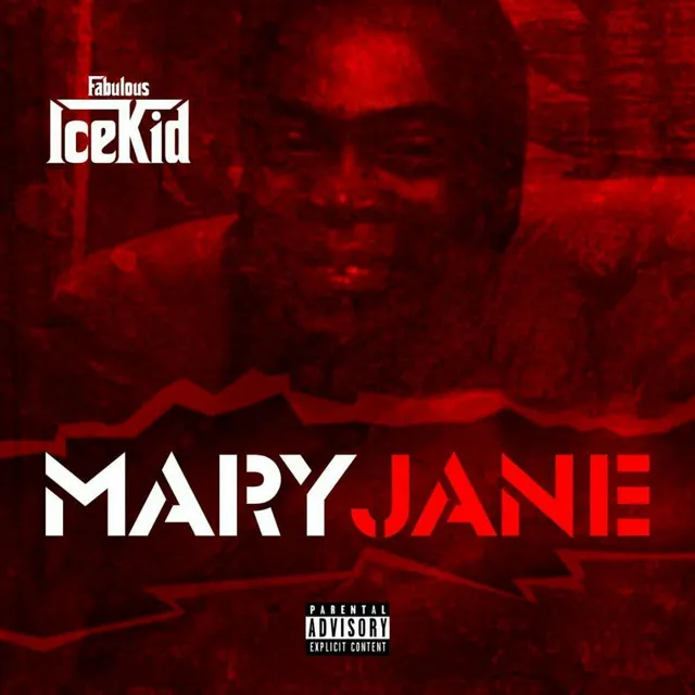 MaryJane Freestyle