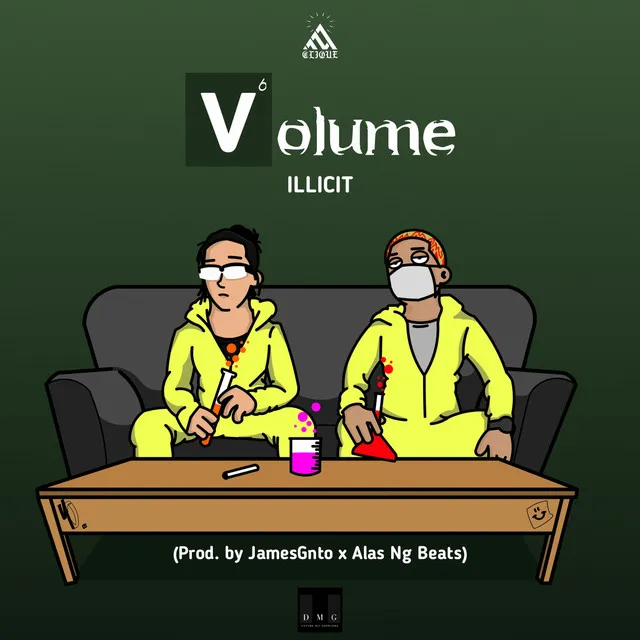 Volume