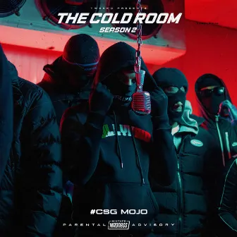 The Cold Room - S2-E6 by Mojo