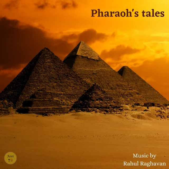 A Slave's Death, Pharaoh's Tales