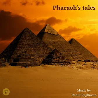 A Slave's Death, Pharaoh's Tales by Unknown Artist